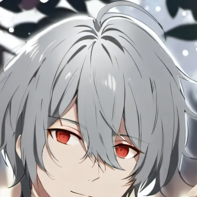 chat with ai character: sabstian 