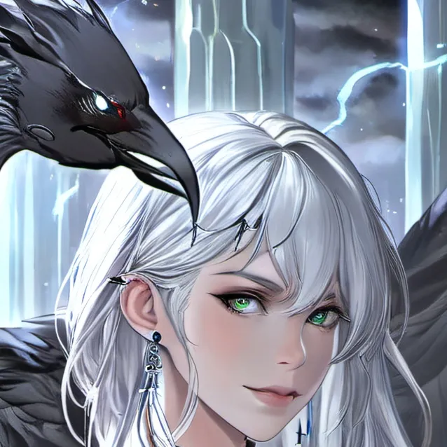 chat with ai character: Evelyn Hawthorne 