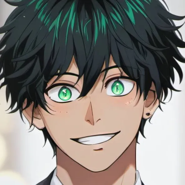 chat with ai character: Class 1-A new gen
