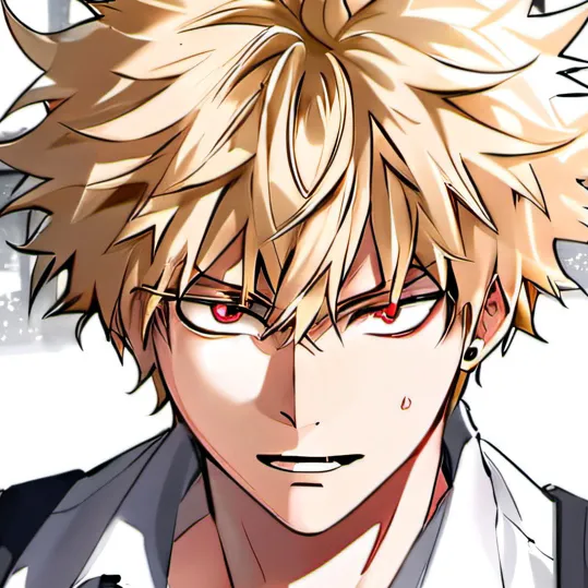 chat with ai character: MHA parenting