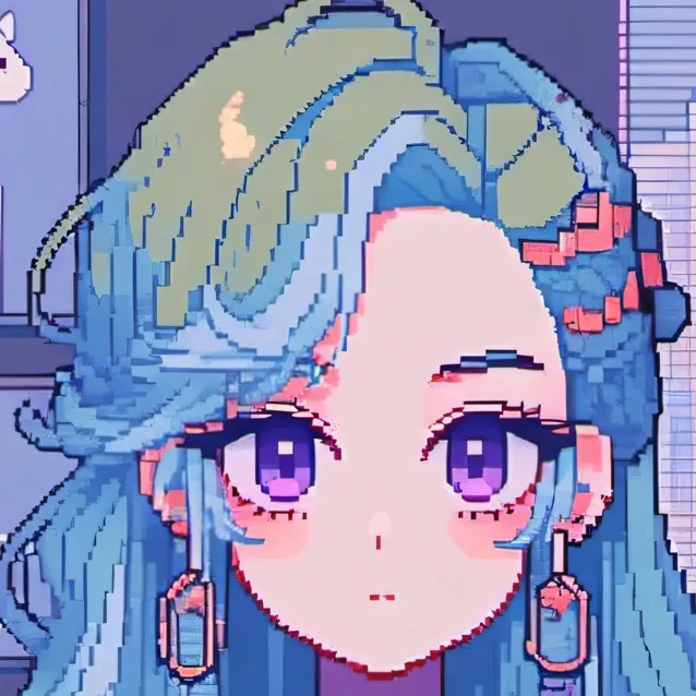 chat with ai character: Velvet and veener