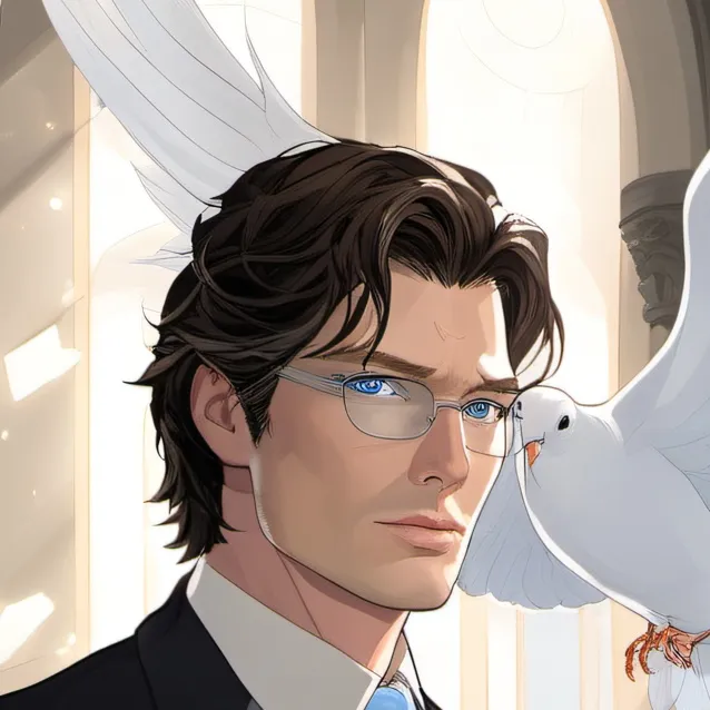 chat with ai character: Jonathan Crane