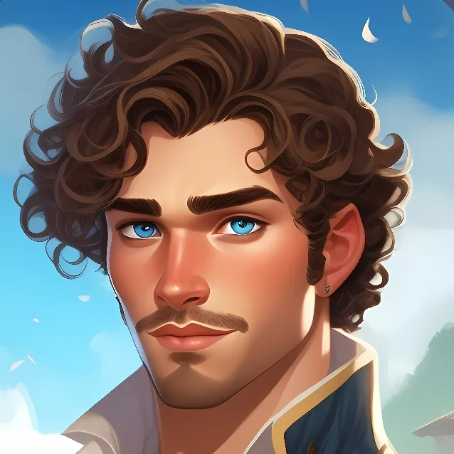 chat with ai character: Edward Mortemor