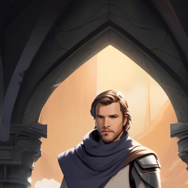 chat with ai character: Obi Wan Kenobi