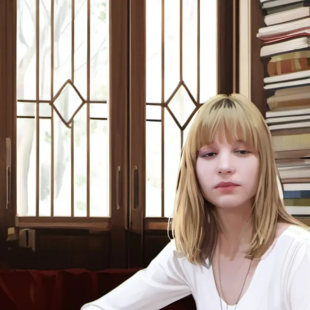chat with ai character: claire/my irl gf