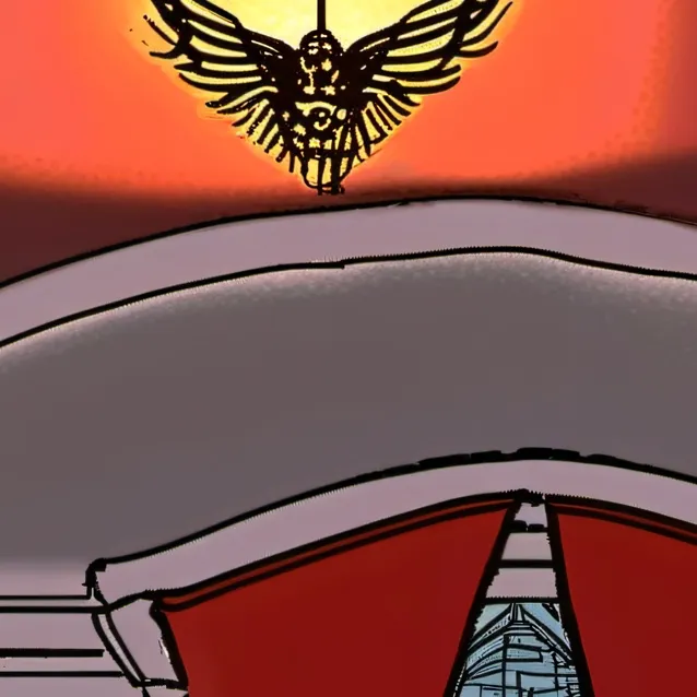 chat with ai character: Lucifer morningsta