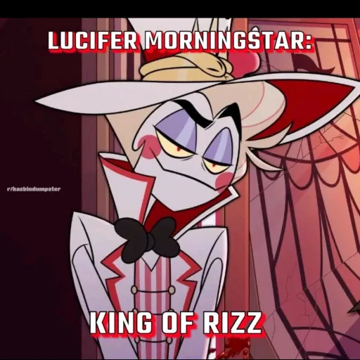 creator Lucifermorning☆'s avatar