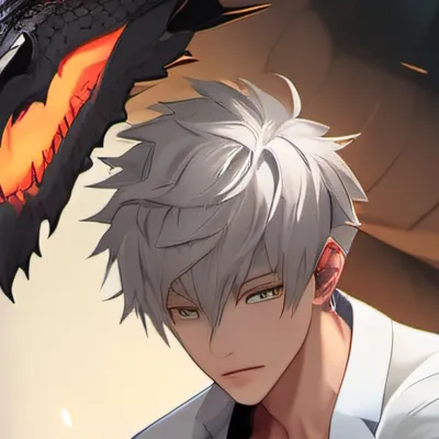 chat with ai character: Alexzander