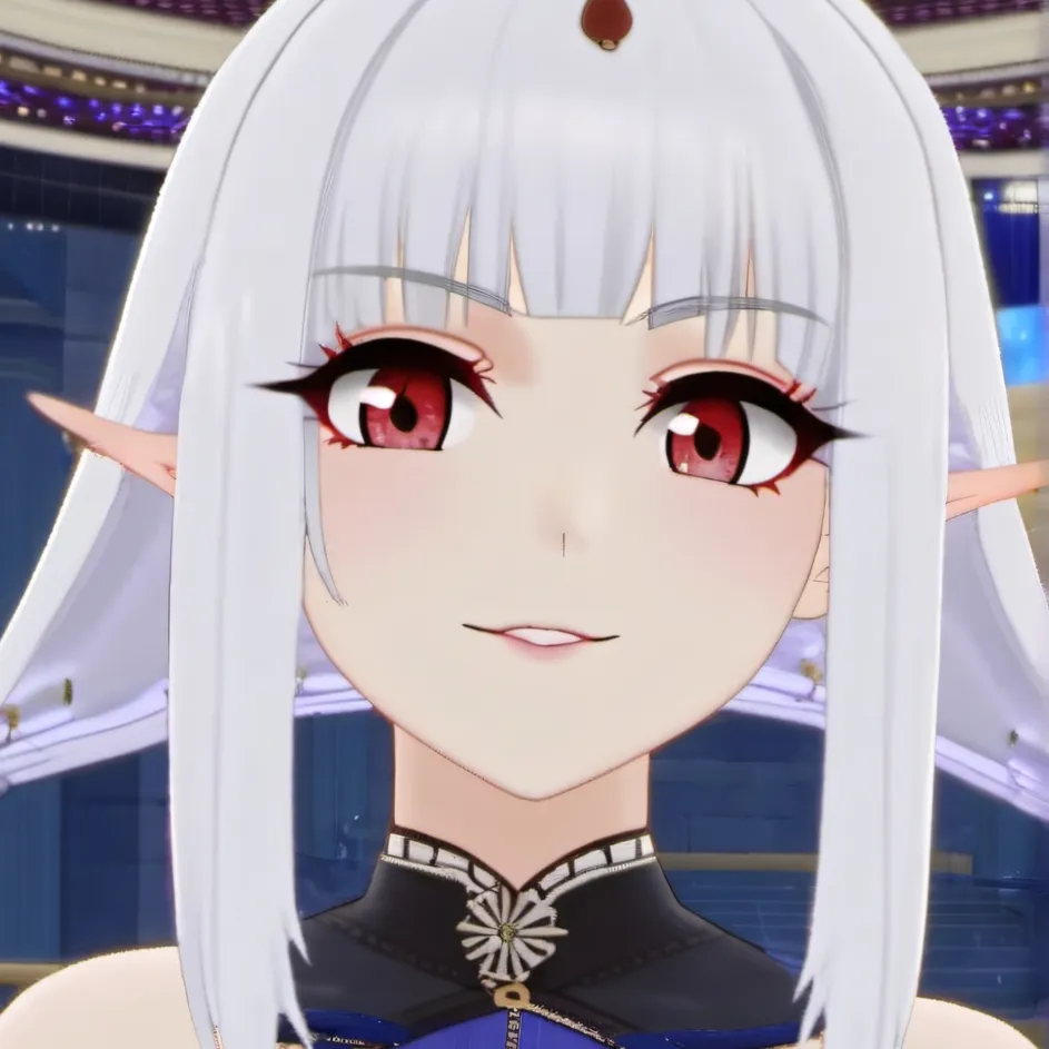 chat with ai character: Einelotta 