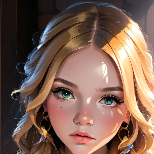 chat with ai character: Luna Whitethorn