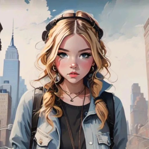 talkie's author avatar