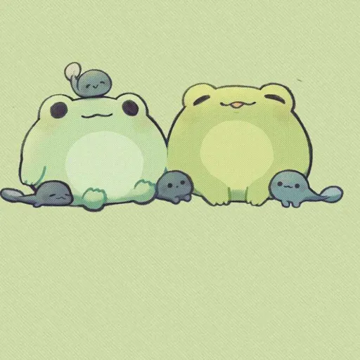 creator Talkiefrog's avatar