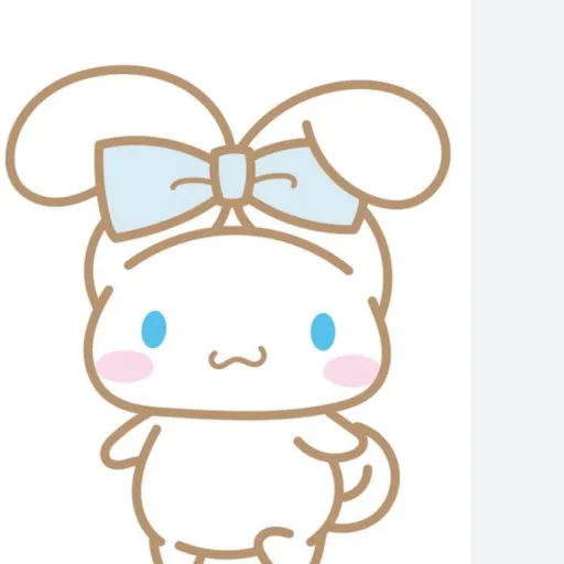 creator Cinammonroll fan's avatar