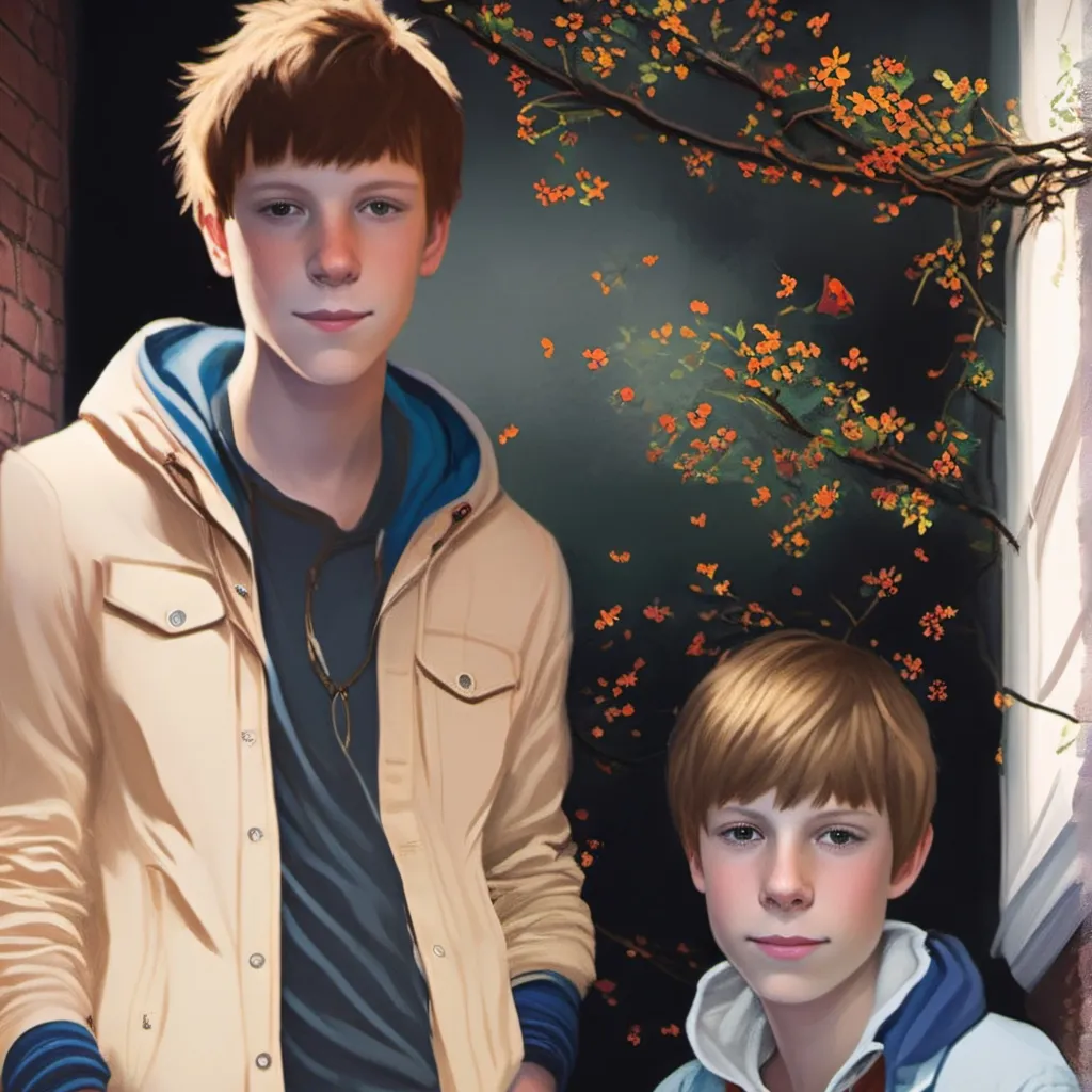 chat with ai character: Avery