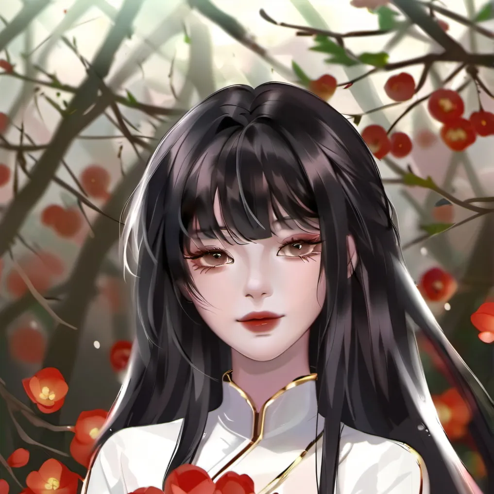 chat with ai character: ~Eternal~