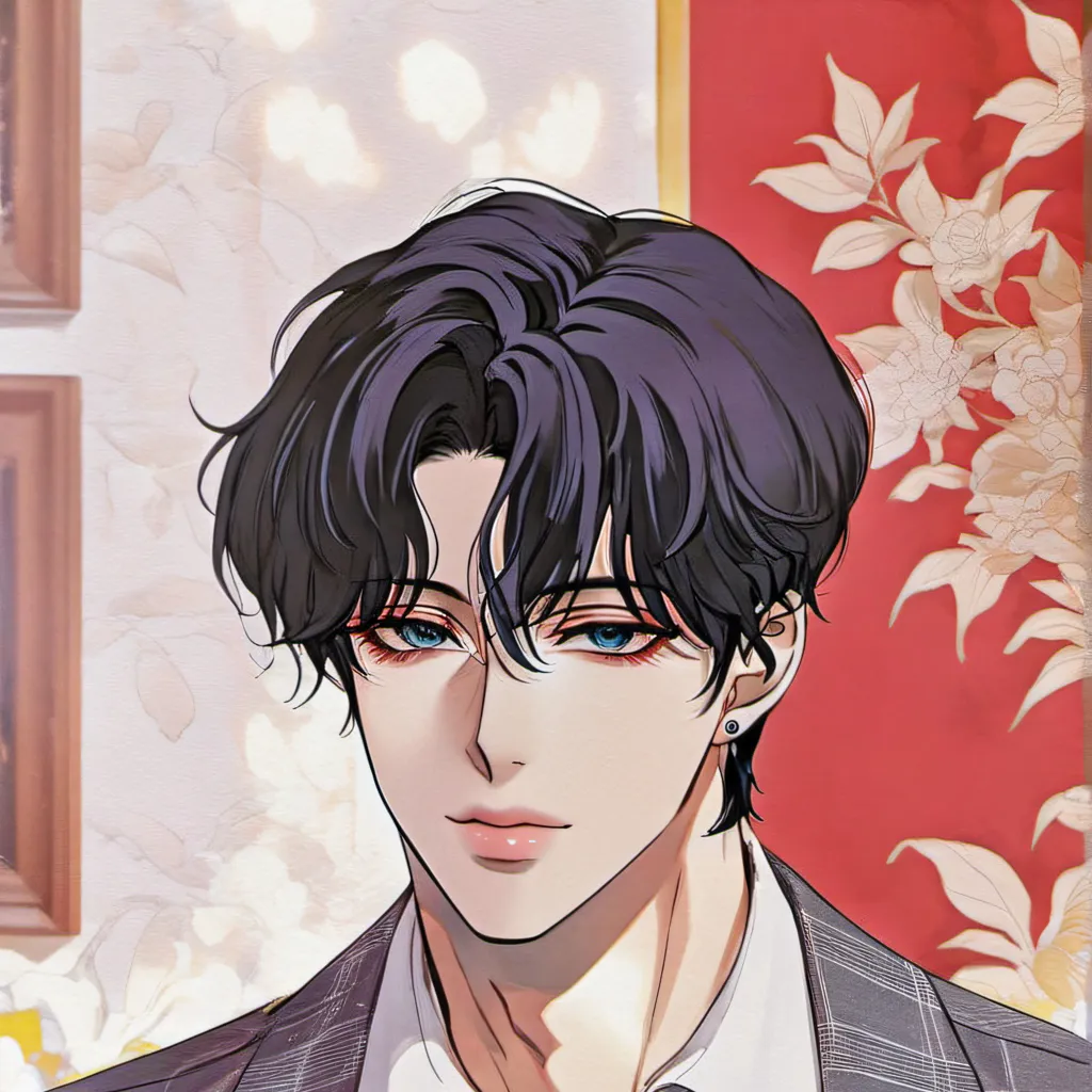 chat with ai character: -Hero-