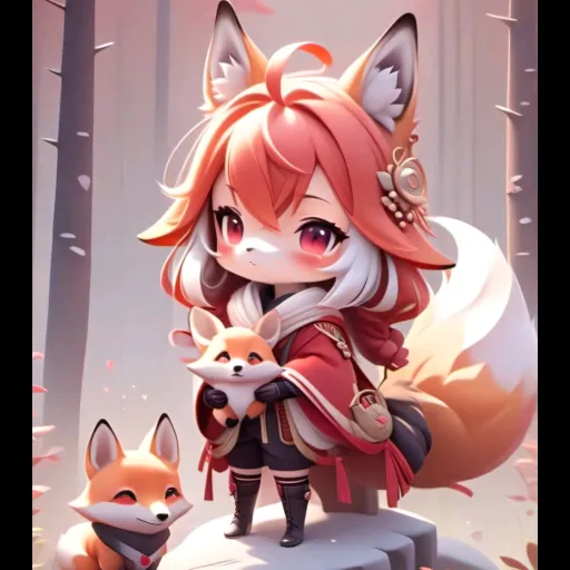 creator PhoenixSong <3's avatar