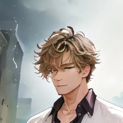 chat with ai character: Alex