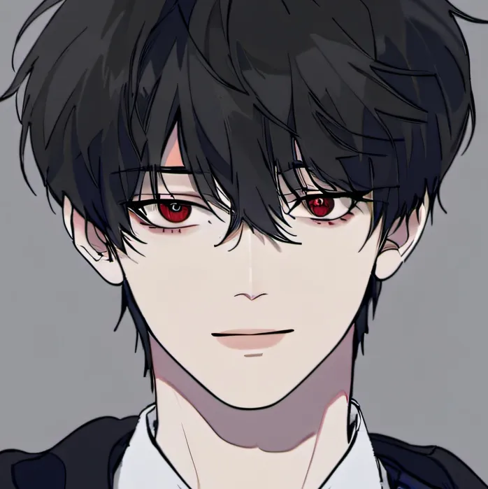 chat with ai character: Nᴏᴀʜ🌹