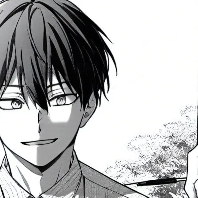 chat with ai character: todoroki 