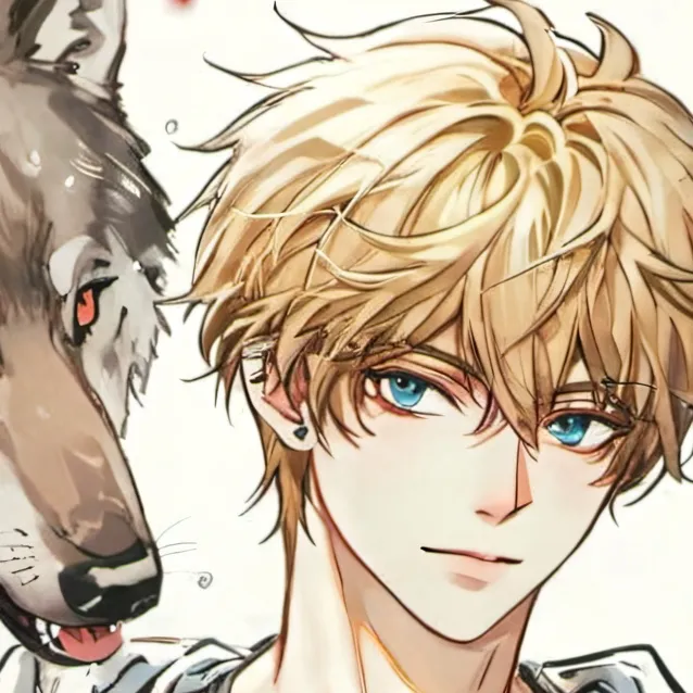 chat with ai character: Nik