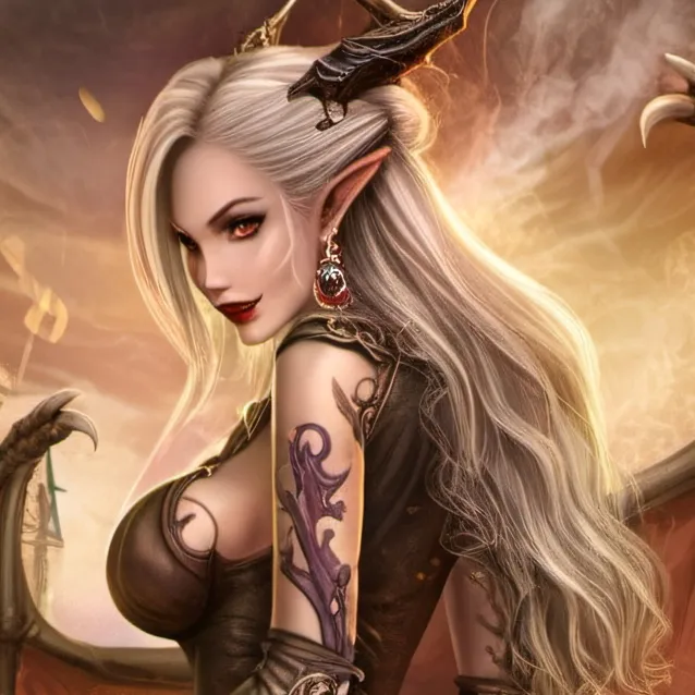 chat with ai character: Kayla 