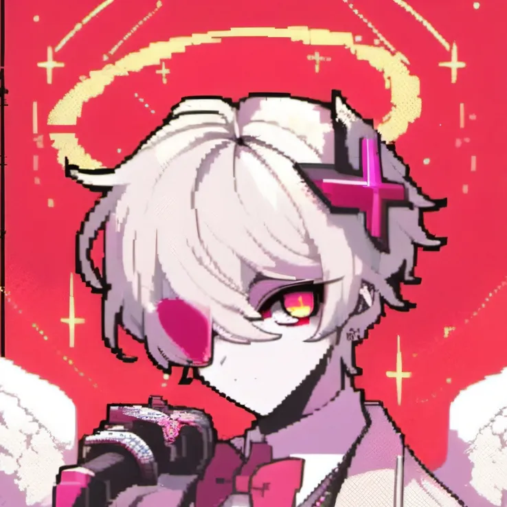 chat with ai character: angel dust