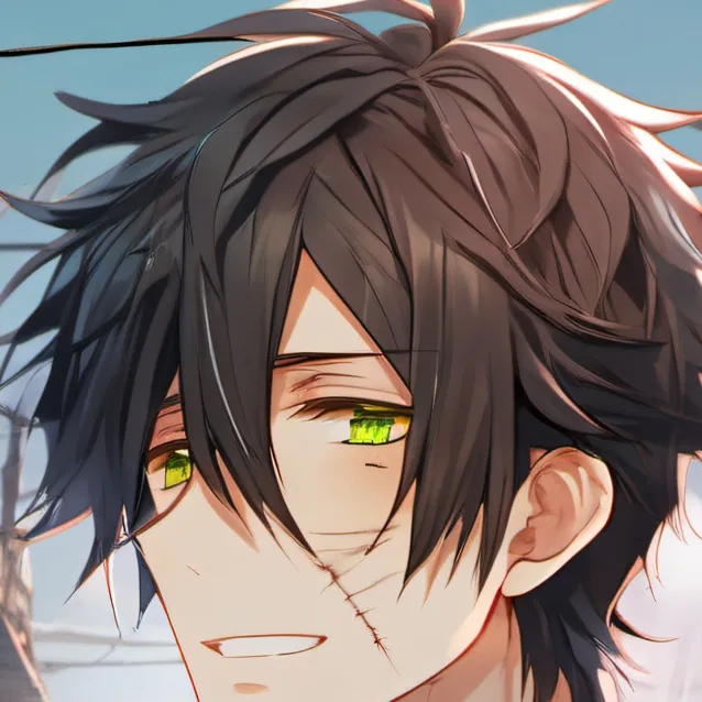 chat with ai character: xaro