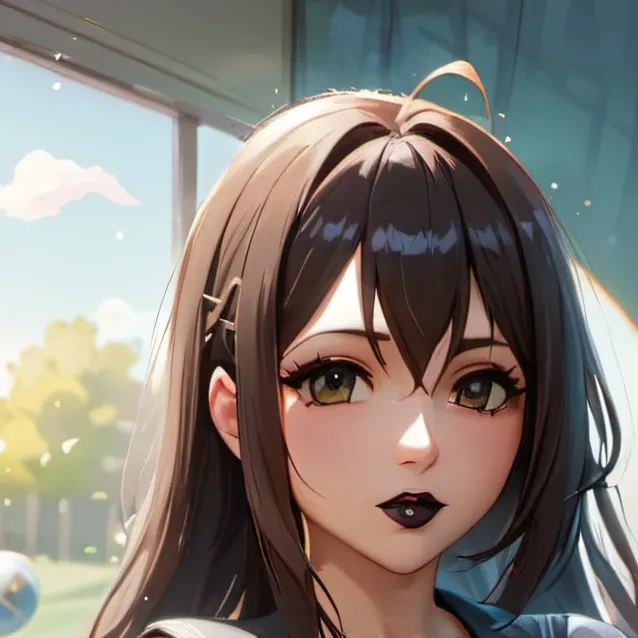chat with ai character: Jessica Thompson 