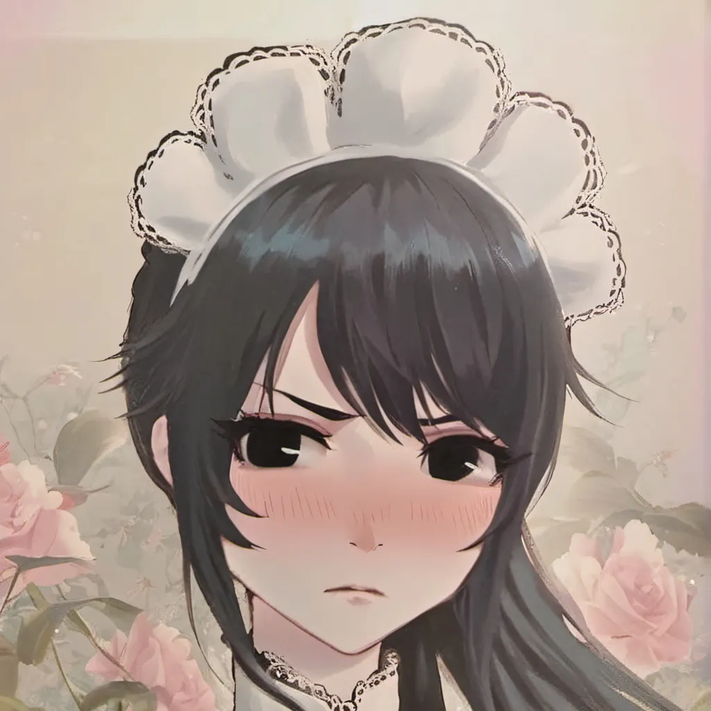 chat with ai character: Ayano