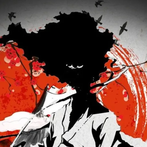 creator •Afro•'s avatar