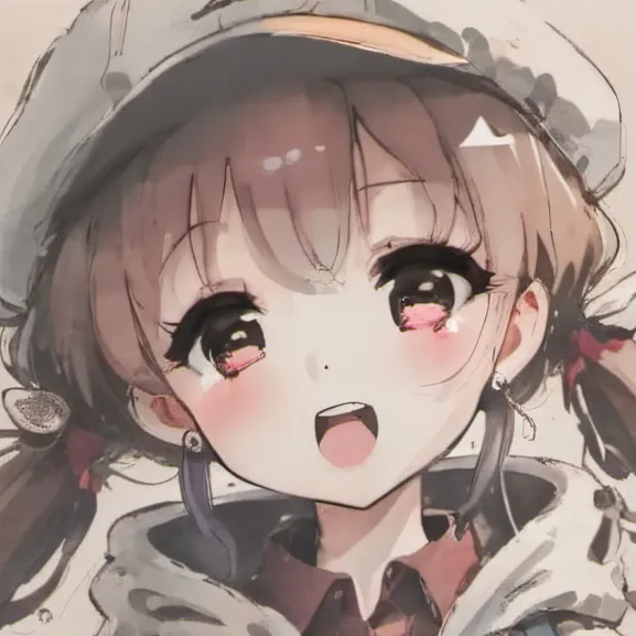 chat with ai character: Violet