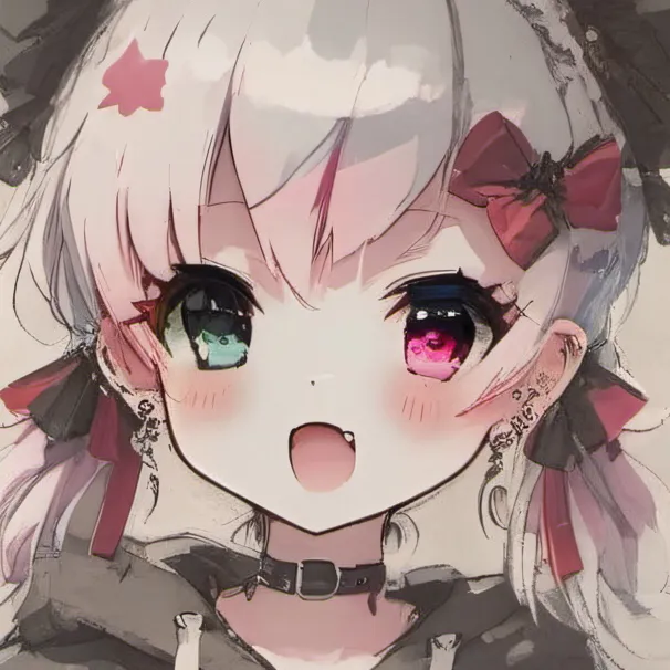 chat with ai character: 💞Death💞