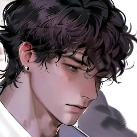 chat with ai character: Elijah