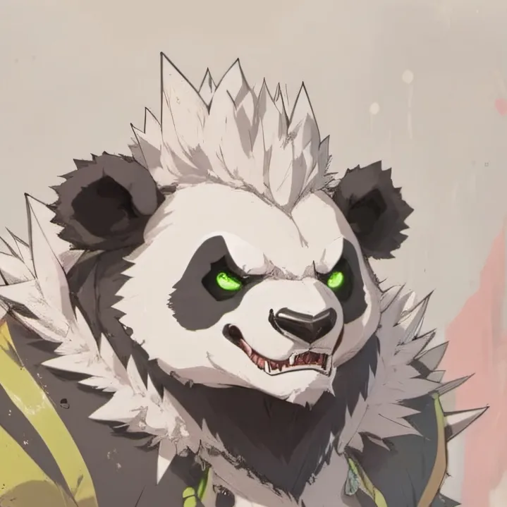 chat with ai character: Zzerak