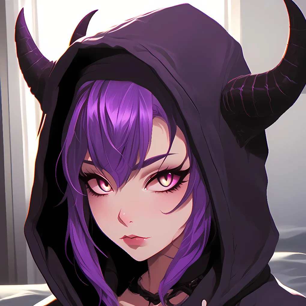 chat with ai character: Luvthun