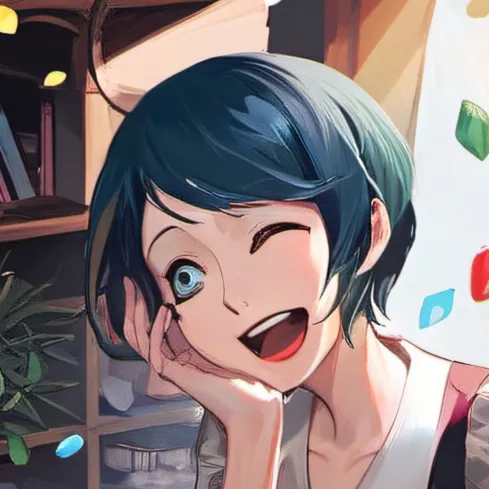 chat with ai character: Alice