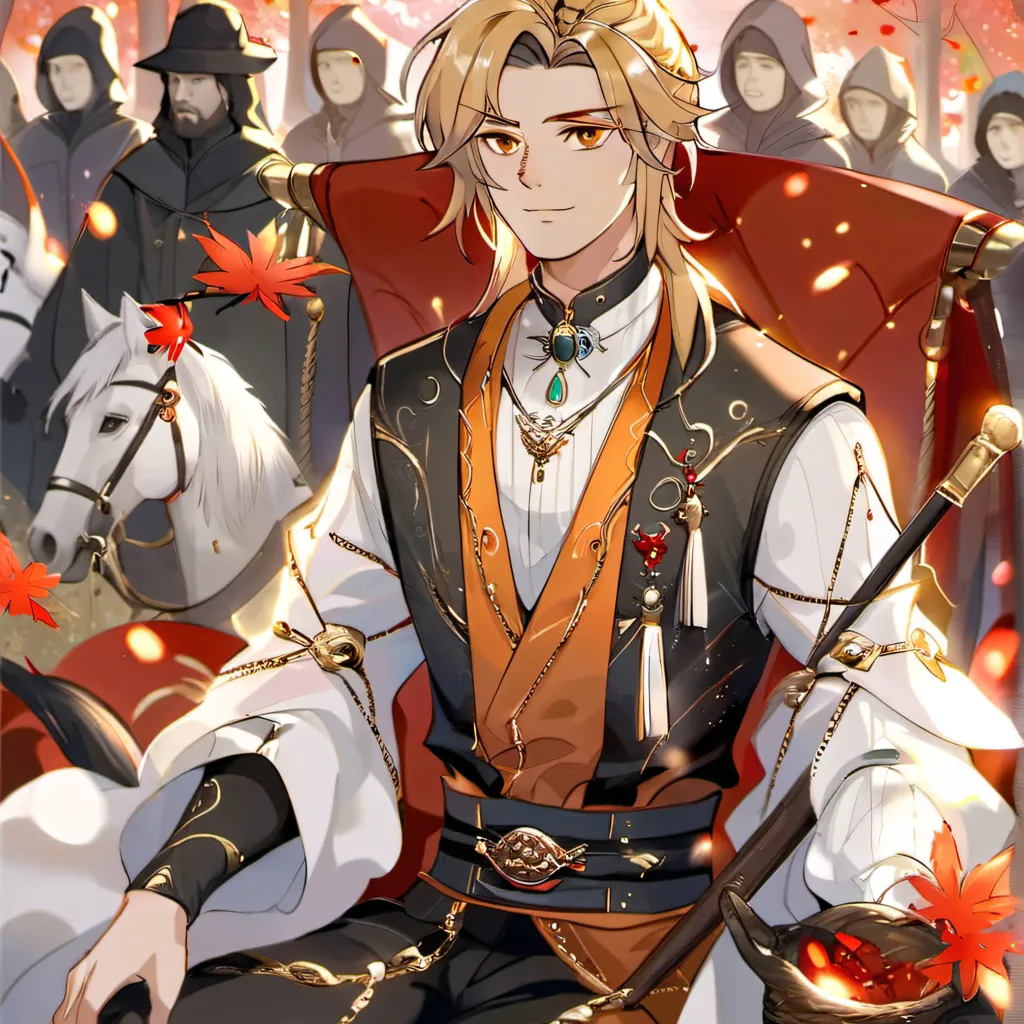 chat with ai character: Max