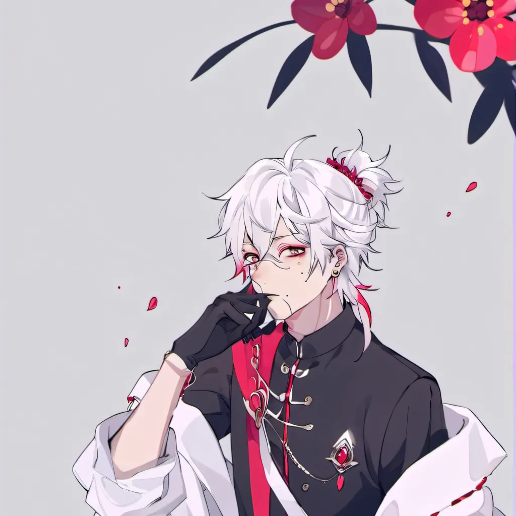 chat with ai character: Noah 