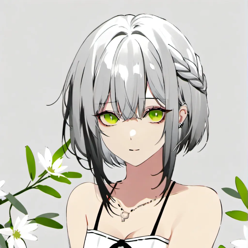chat with ai character: Emily 