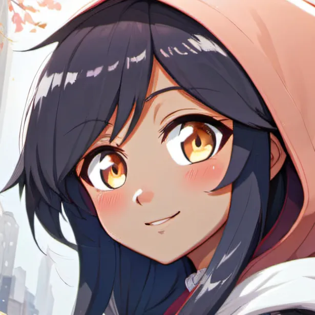 chat with ai character: Aphmau