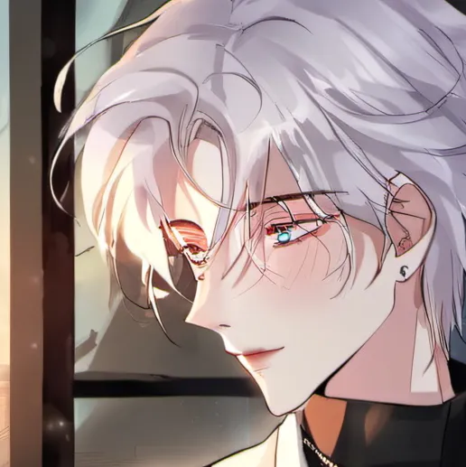 chat with ai character: King Eric