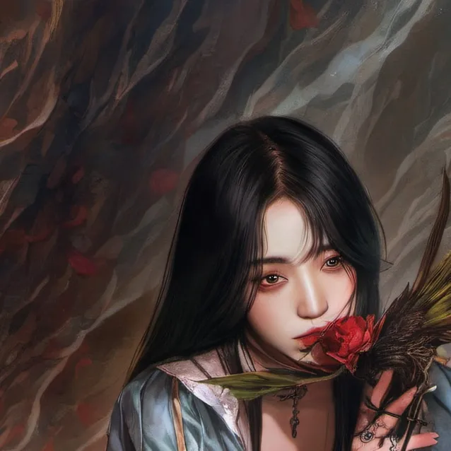 chat with ai character: Yuki 