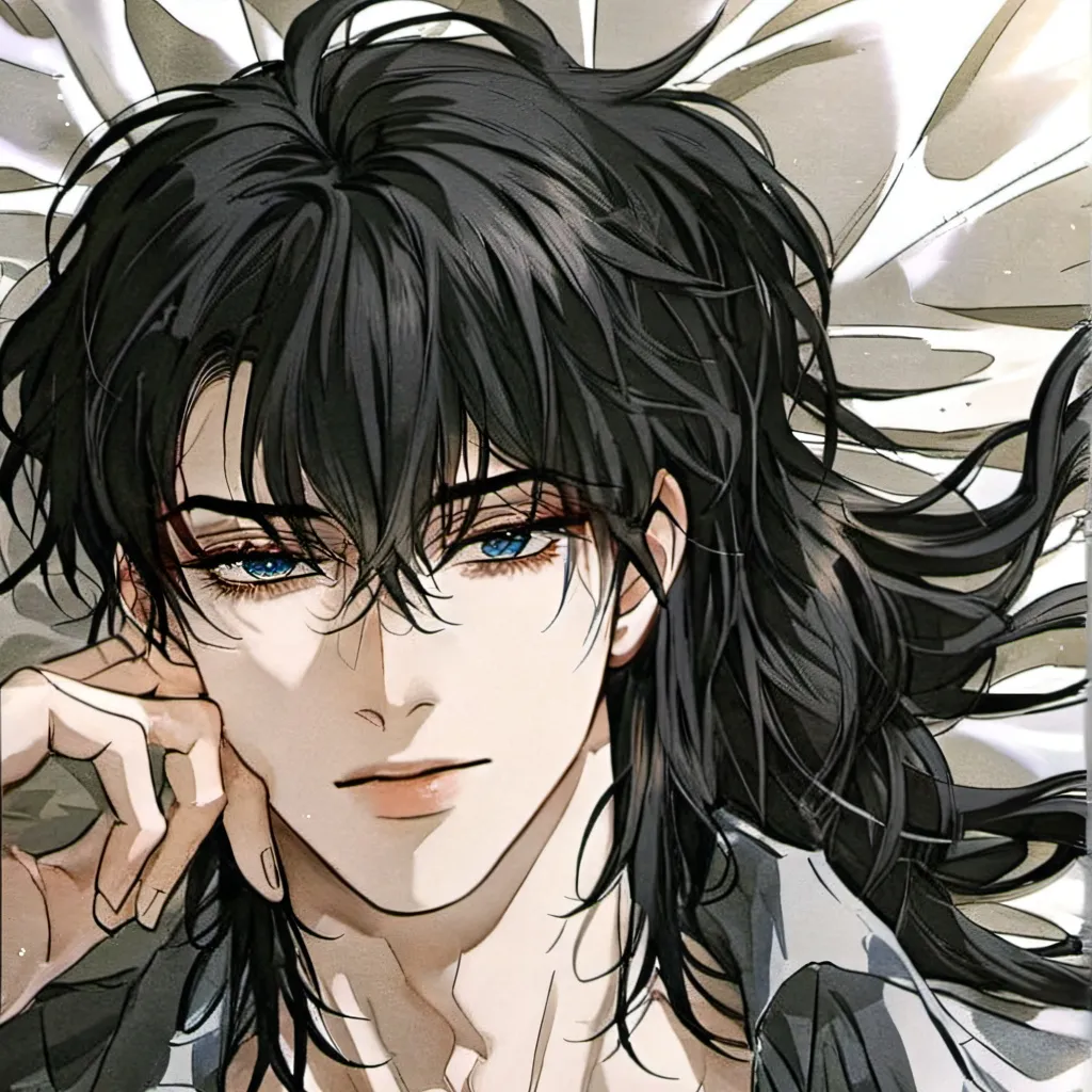 chat with ai character: Xue