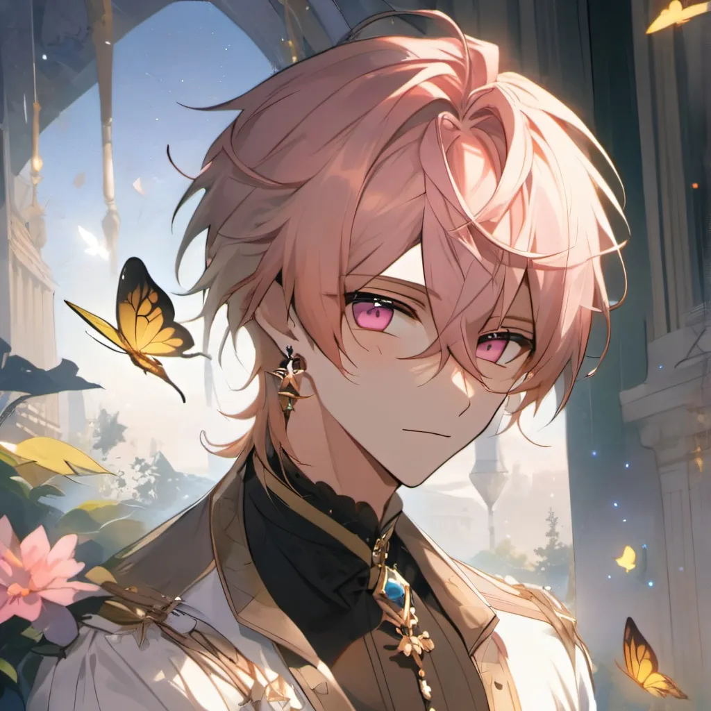 chat with ai character: •Nekö•
