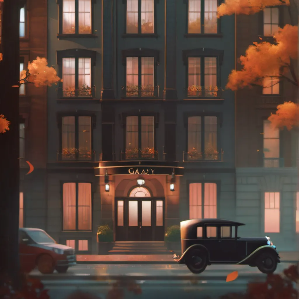 chat with ai character: Hazbin Hotel 