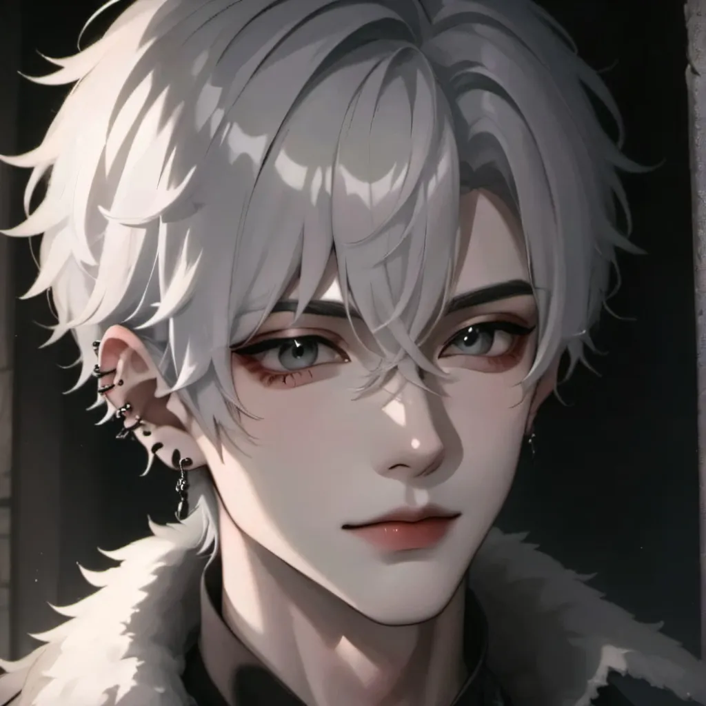 chat with ai character: Felix || Fex