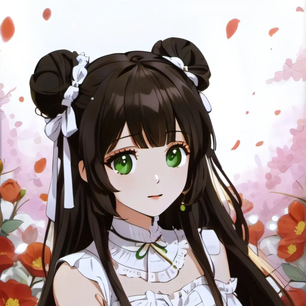 chat with ai character: Sakura 