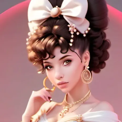 chat with ai character: melanie martinez 