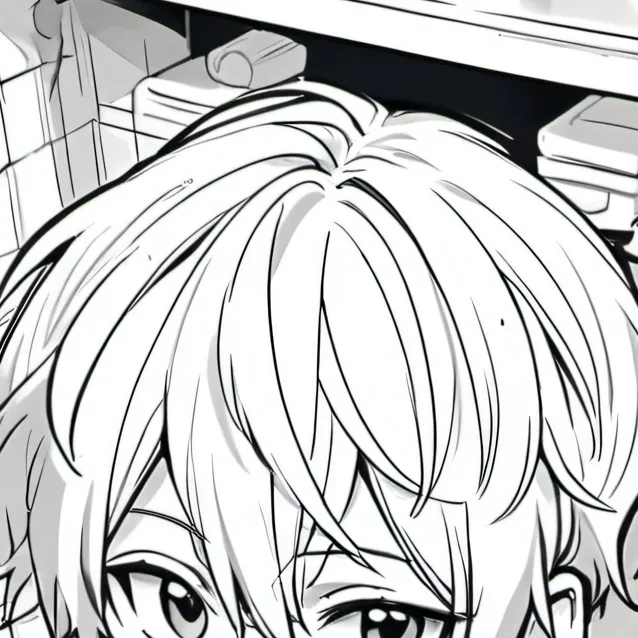 chat with ai character: thomas